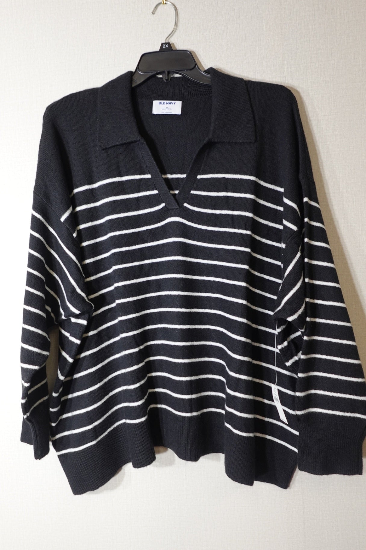 Old Navy, NWT Sweater, 4X