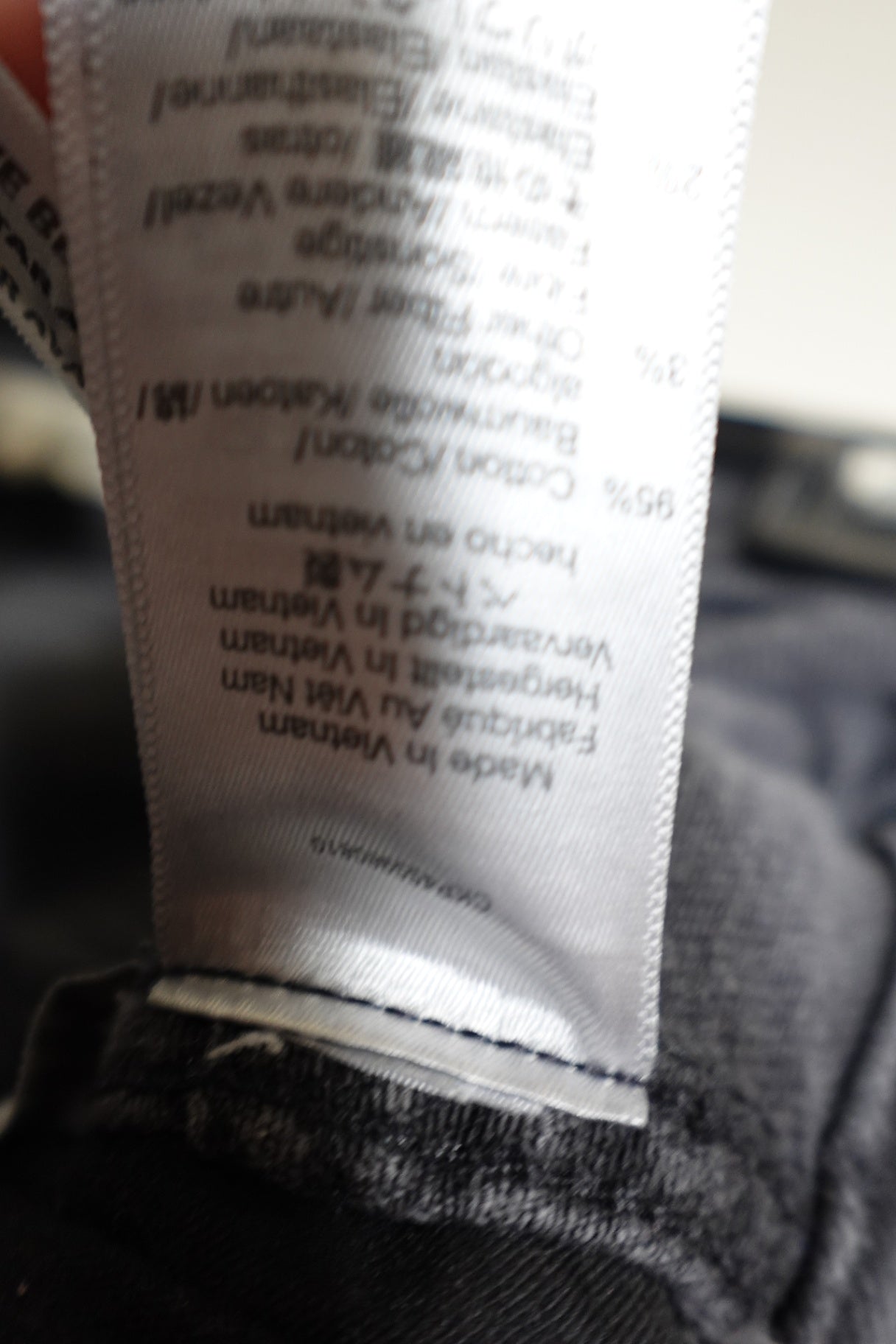 Madewell, Jeans, XL