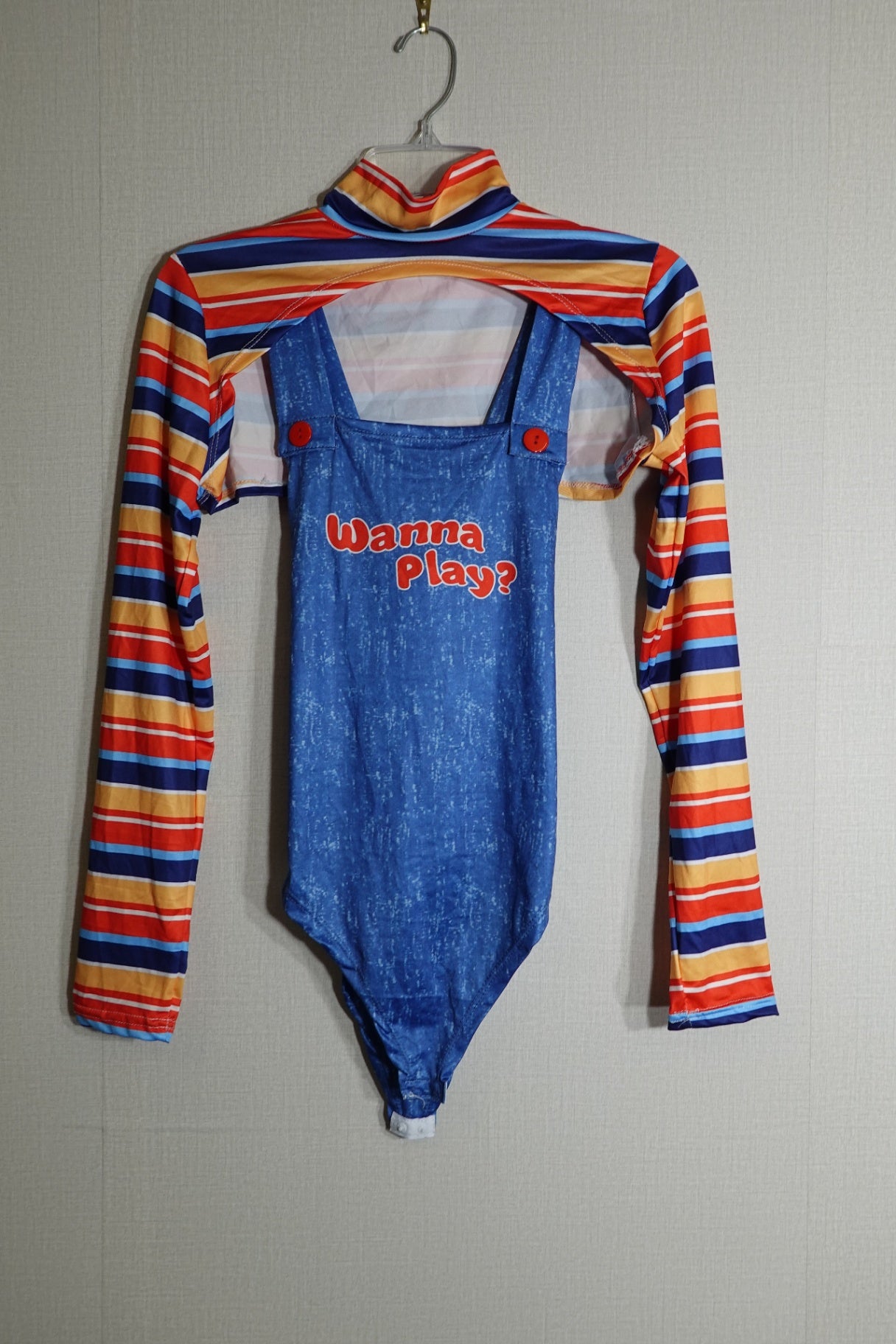 Unknown Clown Brand costume, Event- Costume/Cosplay, Large