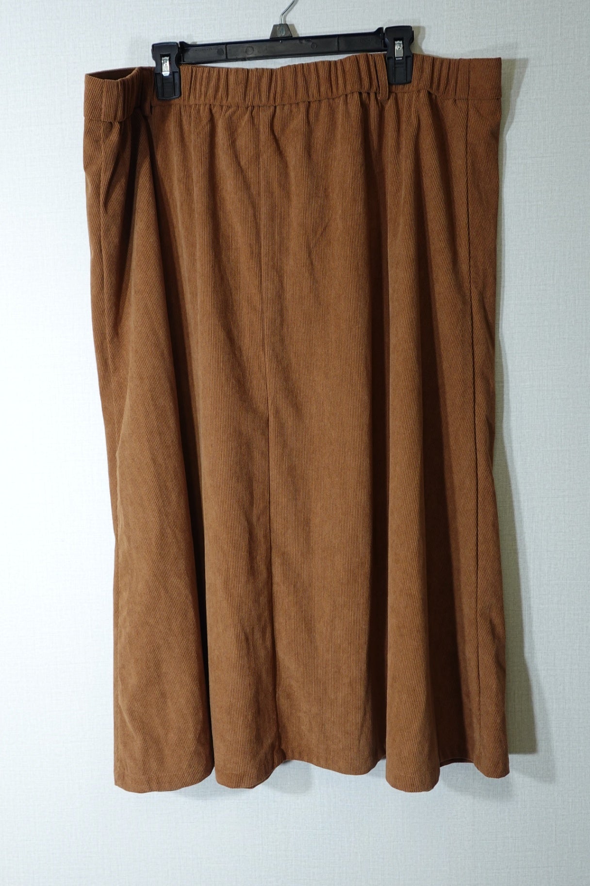 Goldn The Brand (no Label), Skirt, 4X
