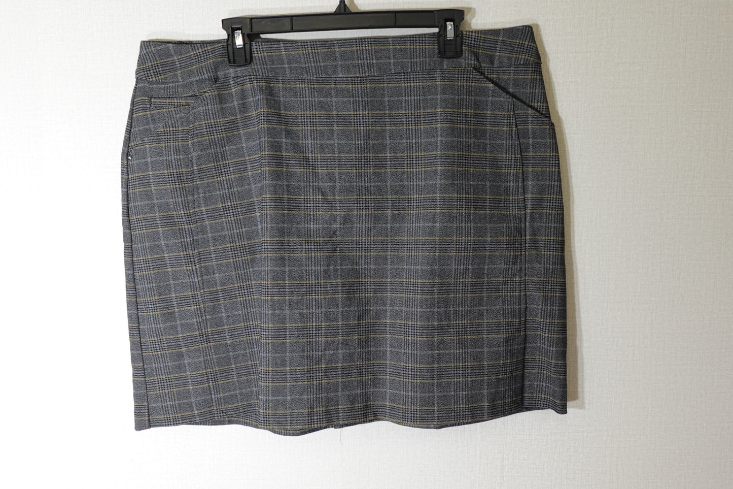 Tribal, Skirt, 18W