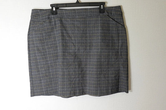 Tribal, Skirt, 18W Tribal Skirt More To Love Consignment