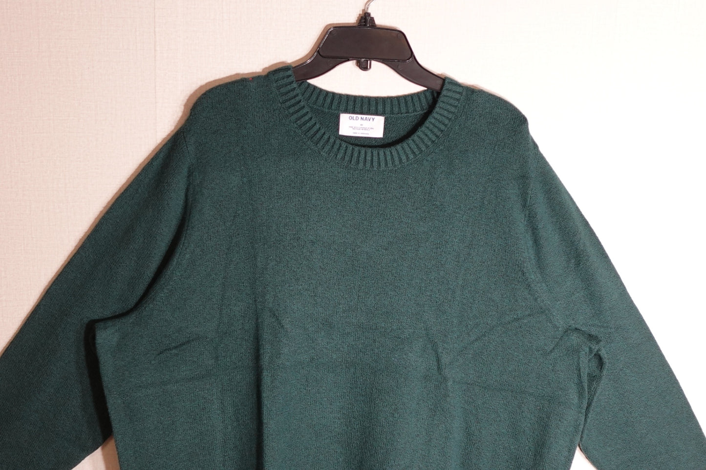 Old Navy, Sweater, 4X