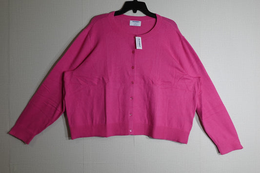 Old Navy, NWT Cardigan, 3X