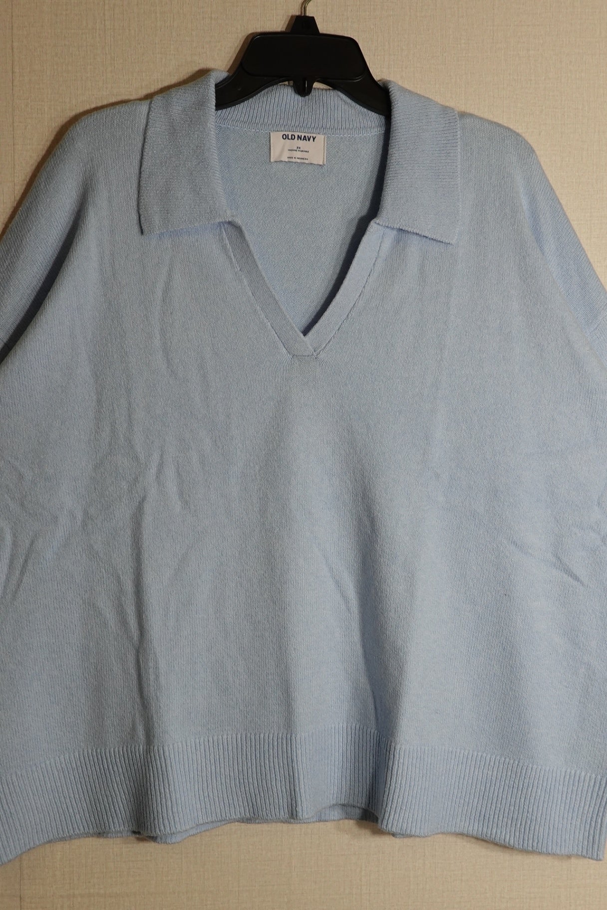 Old Navy, NWT Sweater, 3X