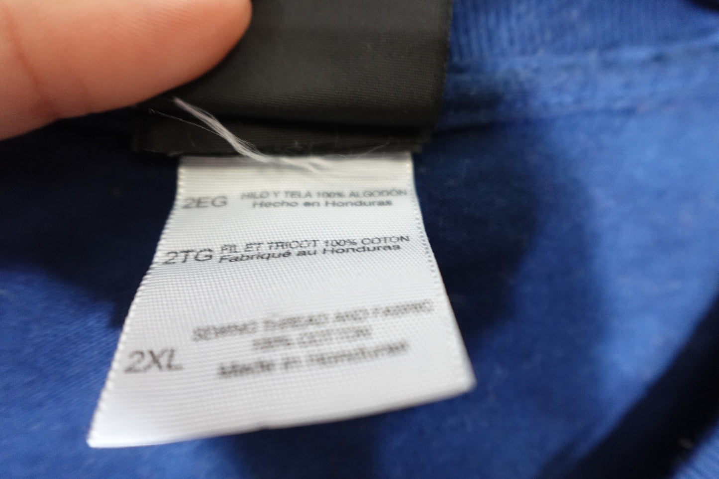 Liquid blue, T-Shirt Shorts Sleeve, 2X