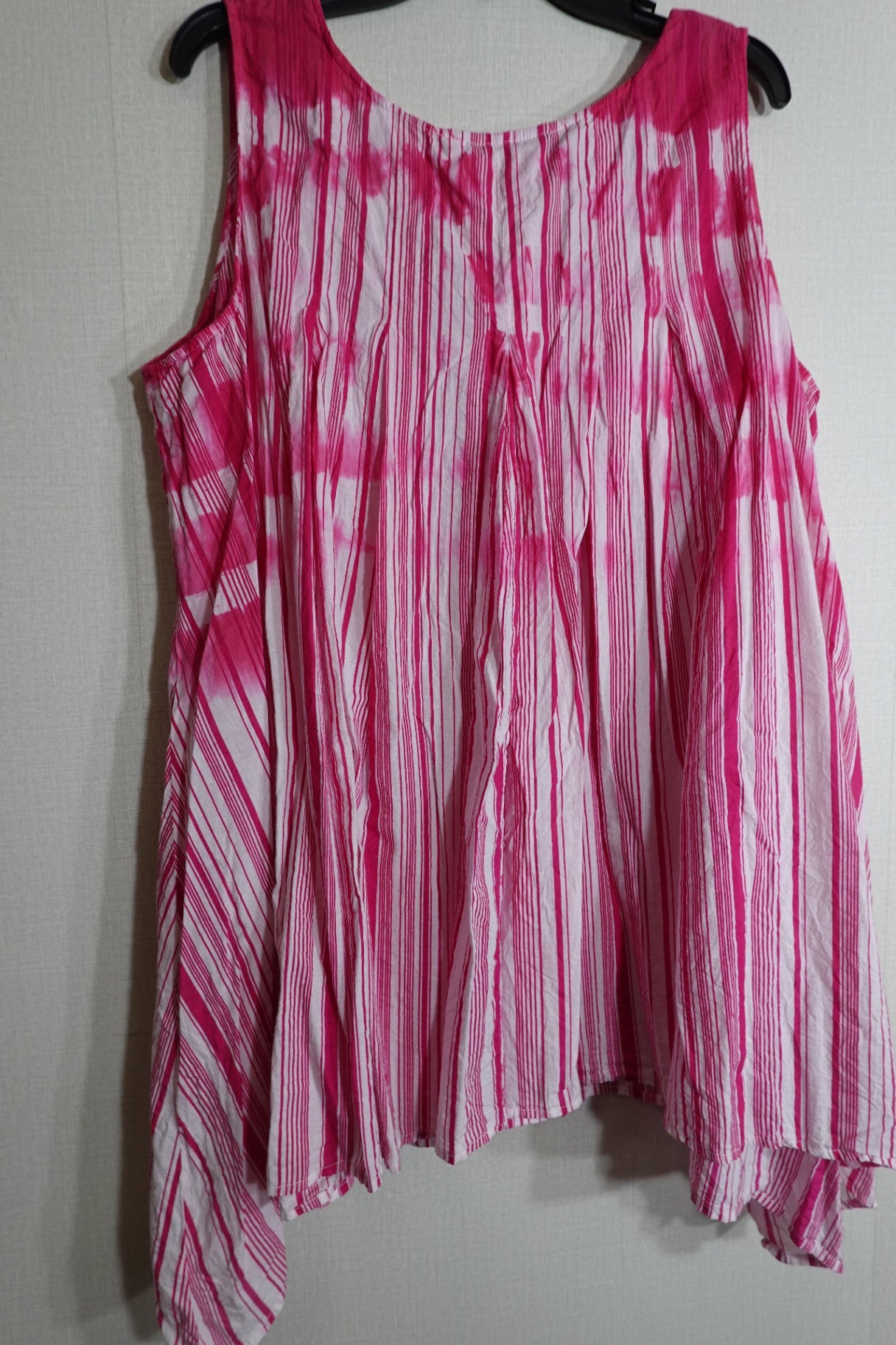 Roamans, Sleeveless Top, 22W