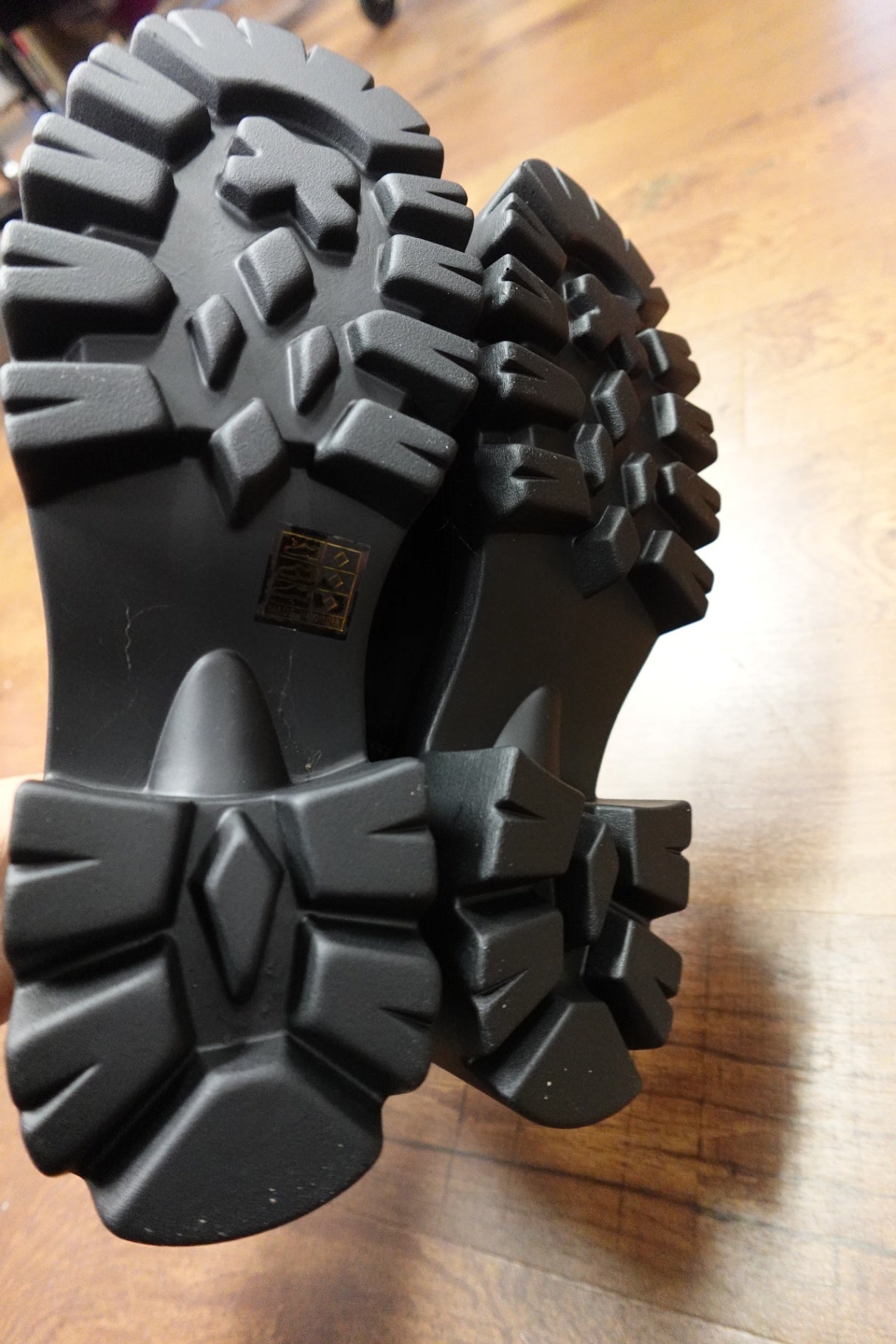 Dream Pairs, Oxford Shoes, 11