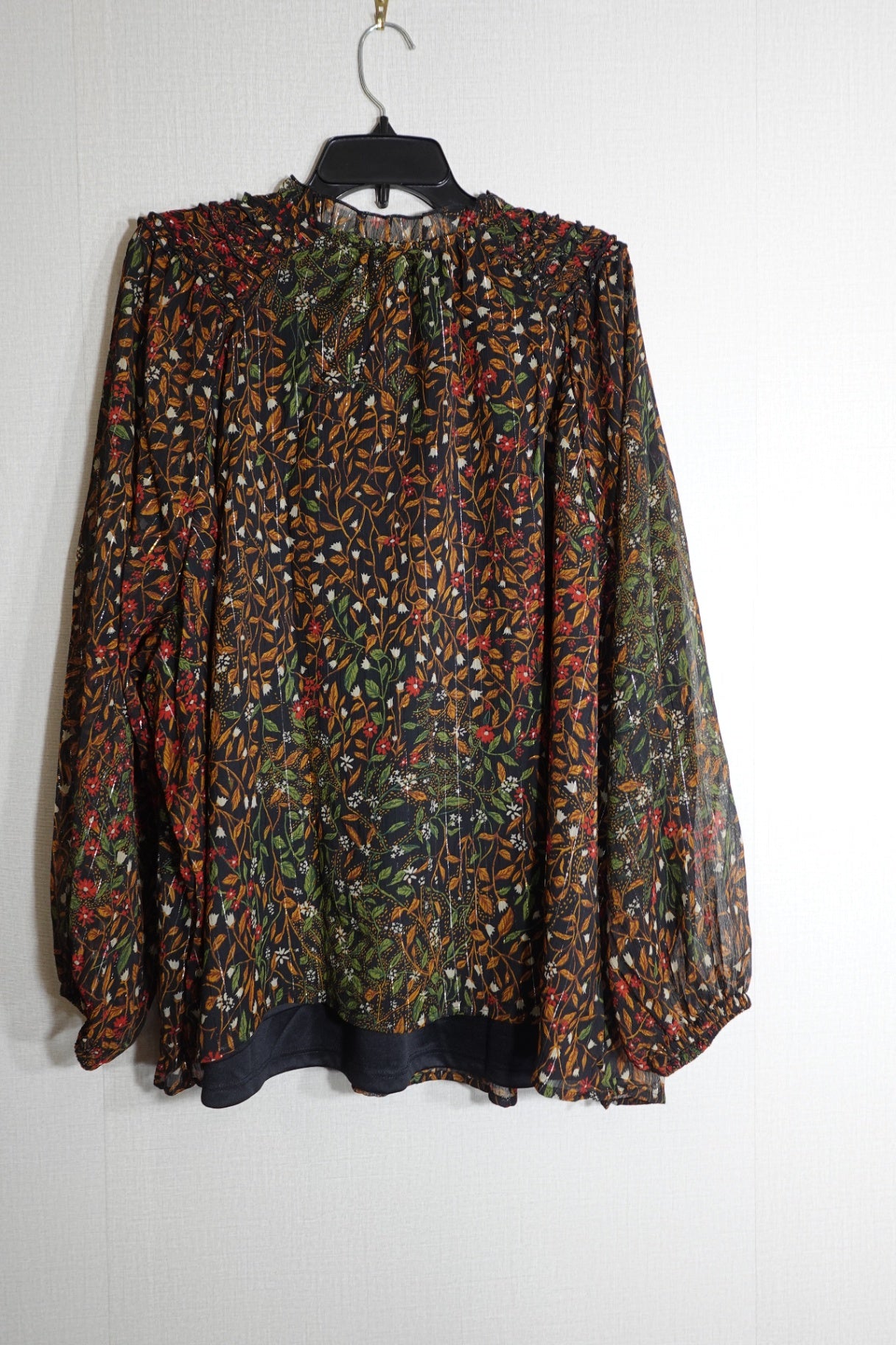 Maurices, NWT Long Sleeves Top, 3X