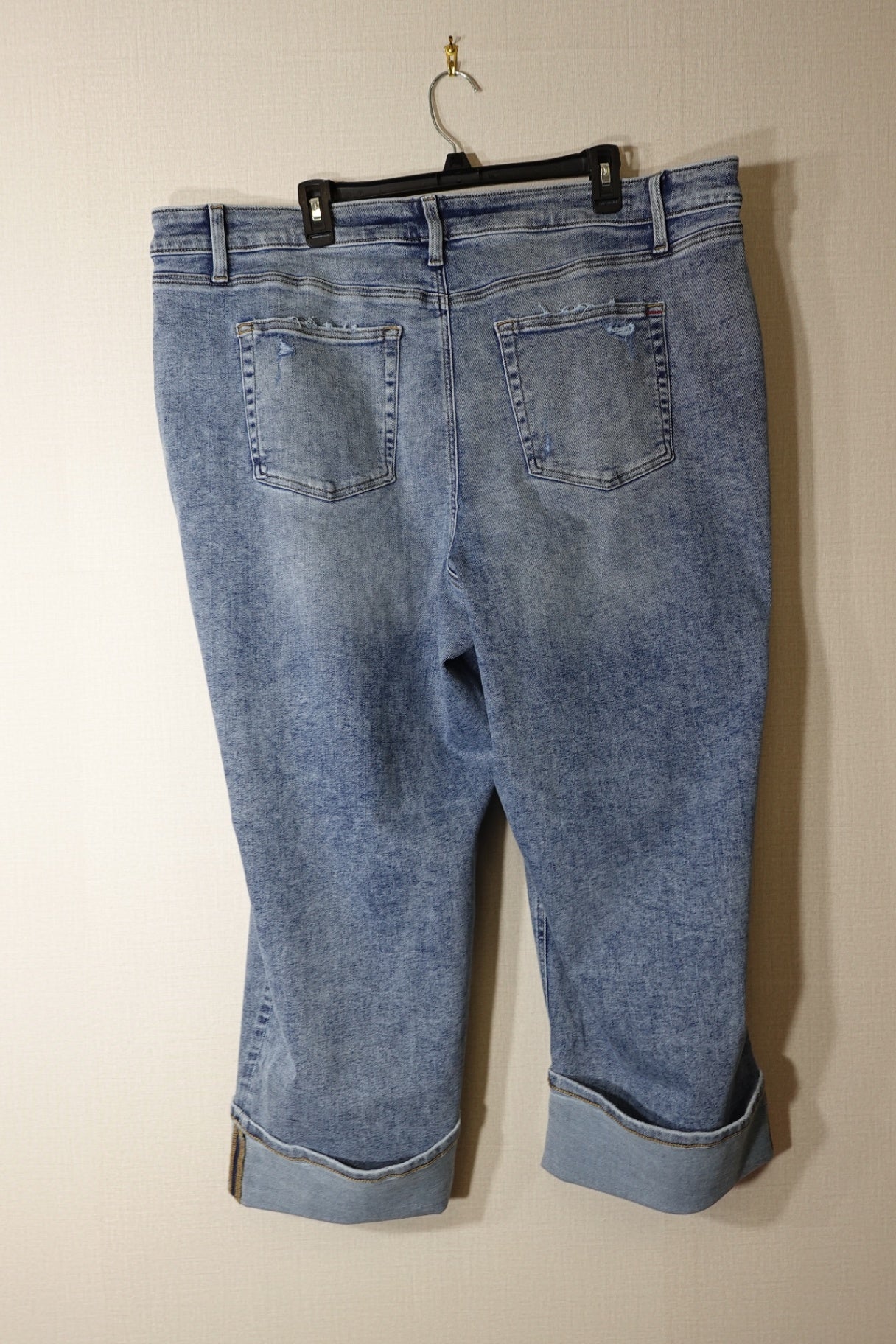 Edgely, Jeans, 24WS