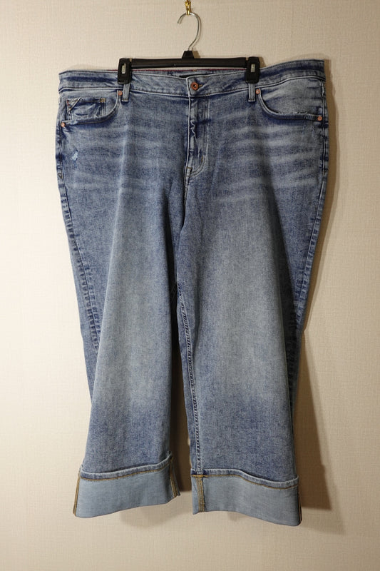 Edgely, Jeans, 24WS