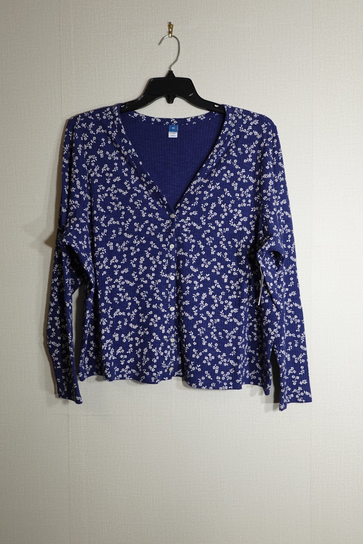 Old Navy , NWT Long Sleeves Top, 4X