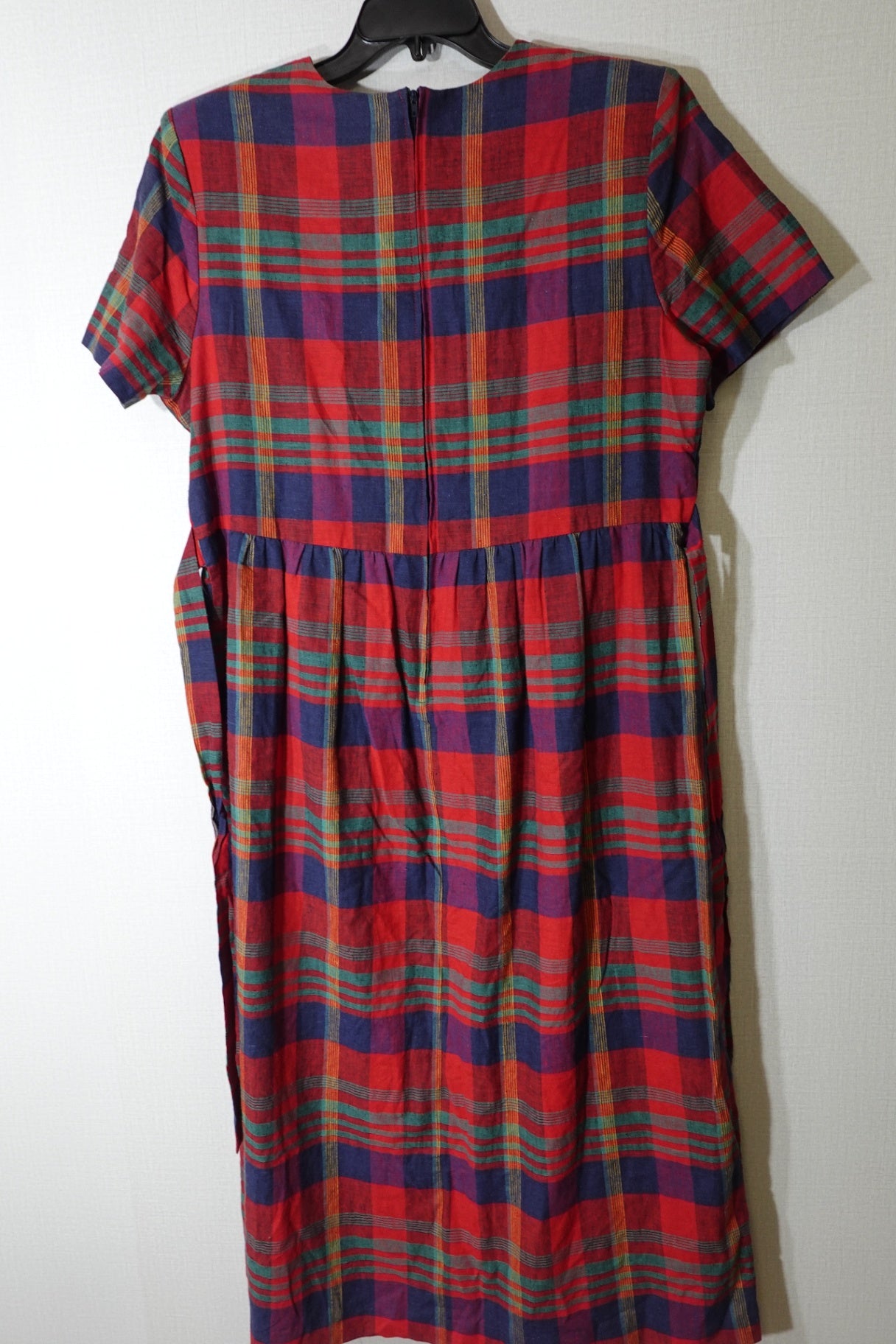 Miss Donby, Dress, 16