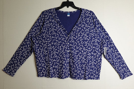 Old Navy , NWT Long Sleeves Top, 4X