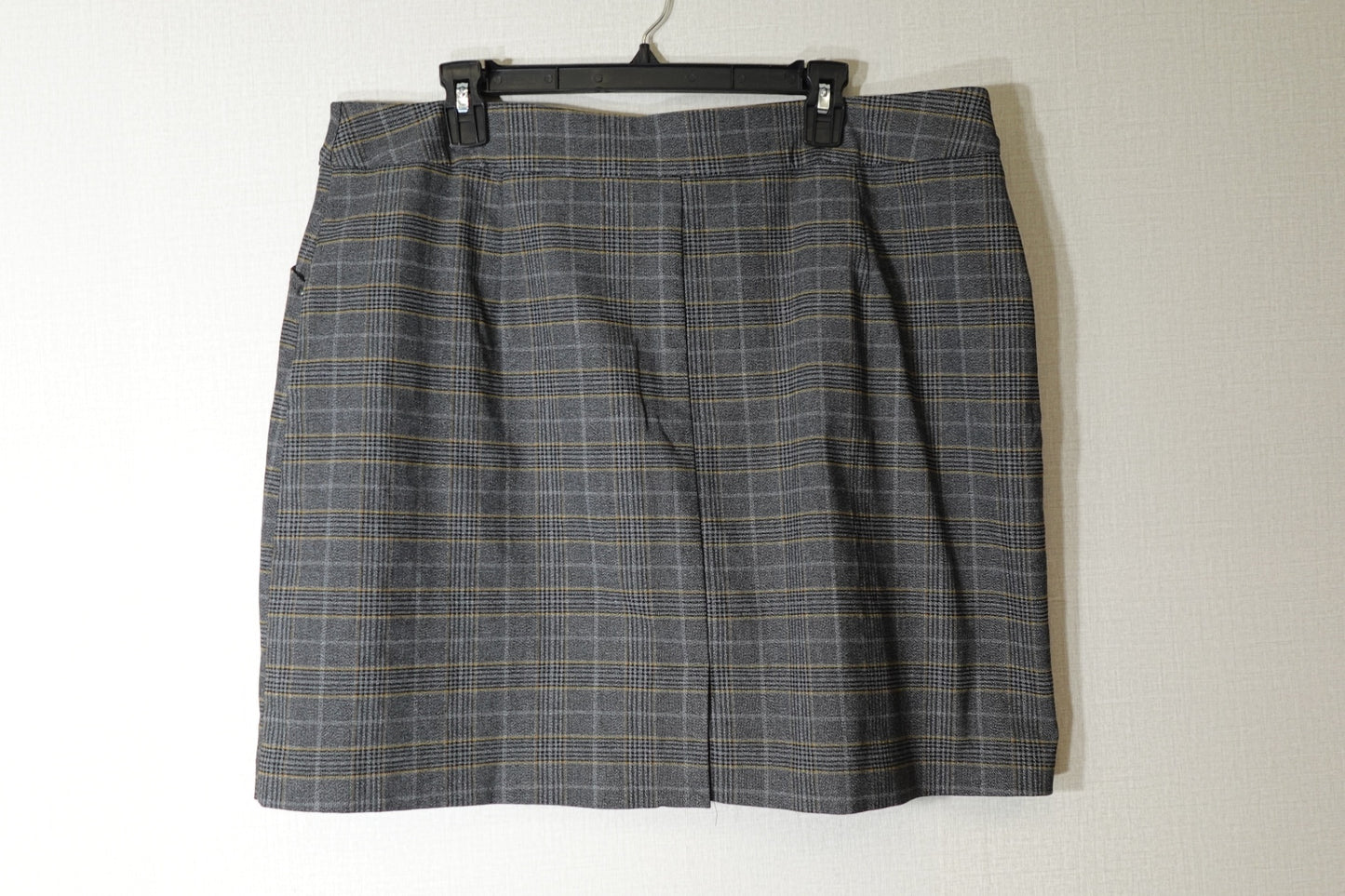 Tribal, Skirt, 18W