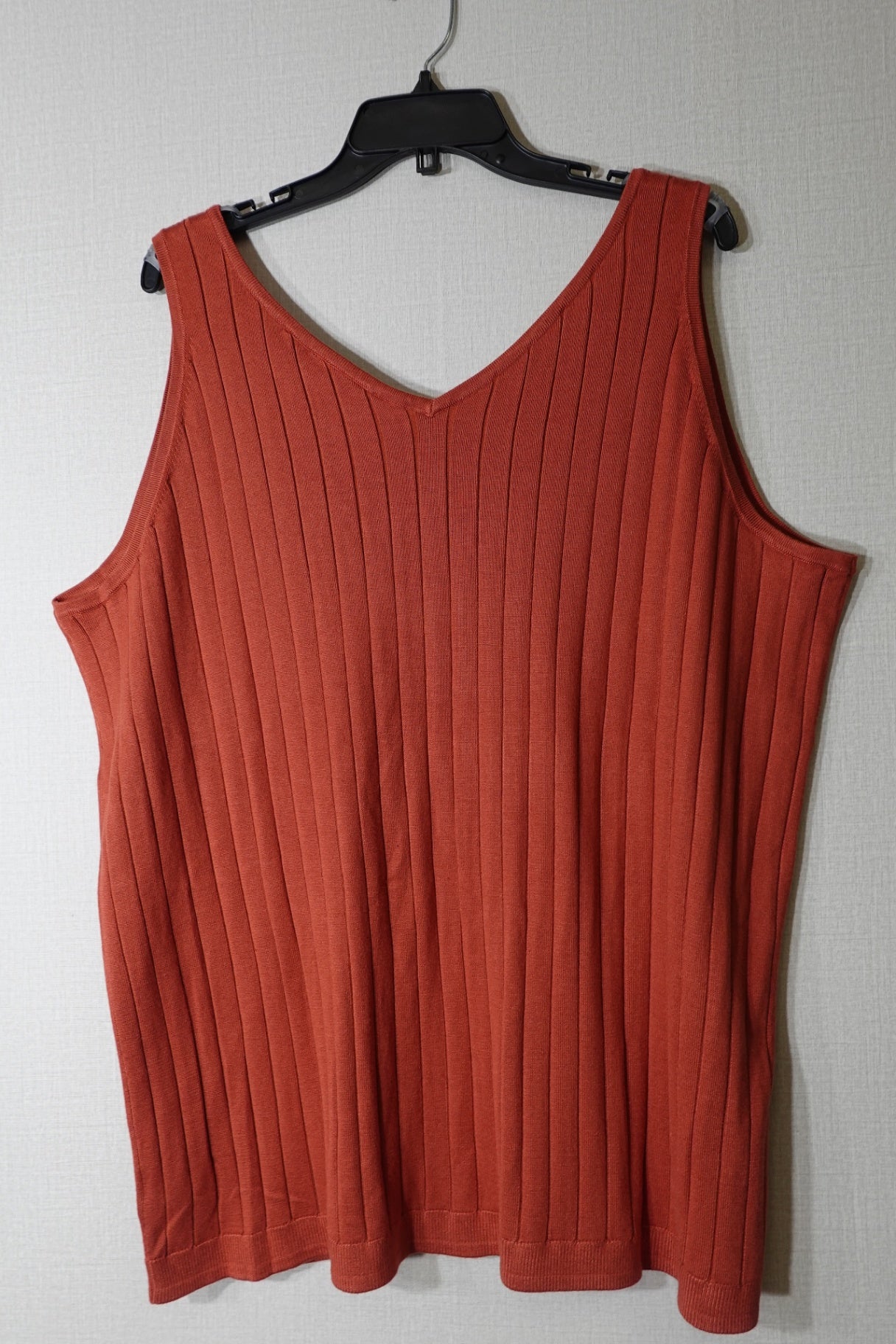 Lana Bryant, NWT Sleeveless Top, 22/24