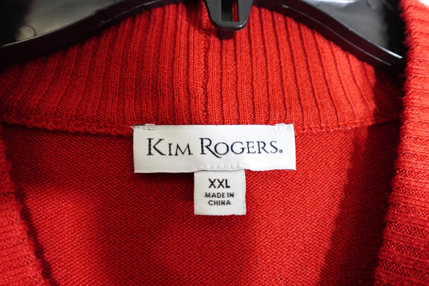 Kim Rogers , Sweaters, XL