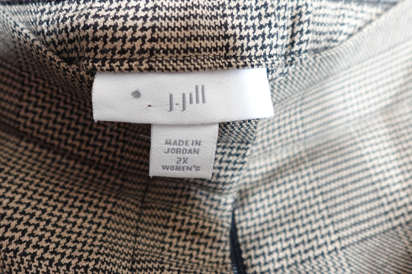 J. Jill, Pants, 2X