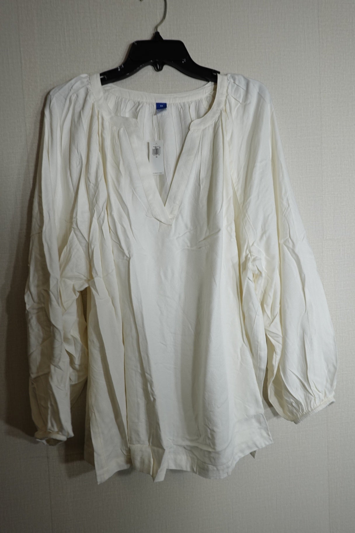 Old Navy , NEW 3/4 Sleeve Top, 3X