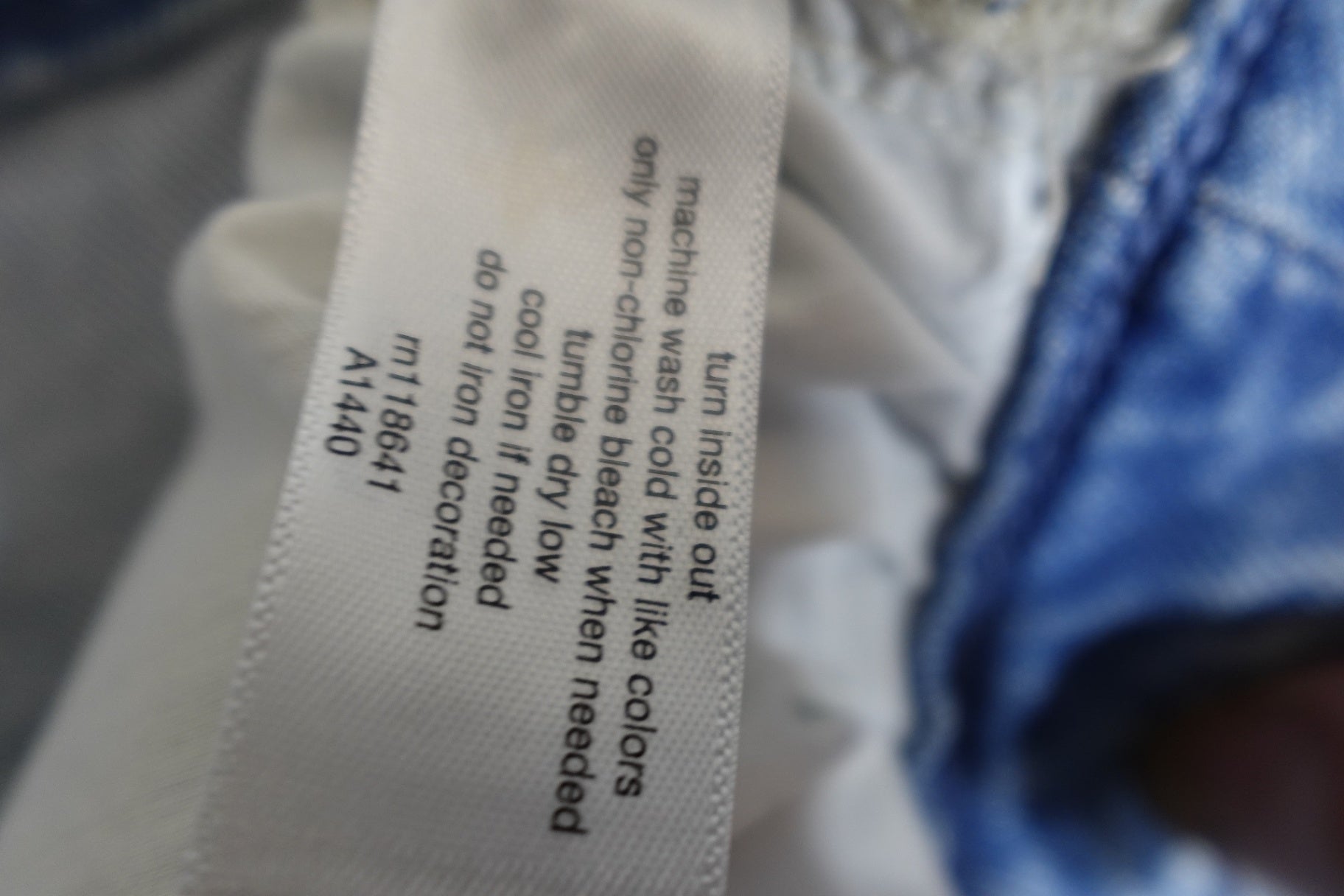 Lane Bryant, JEANS, 24P
