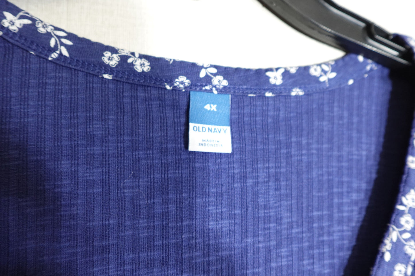 Old Navy , NWT Long Sleeves Top, 4X