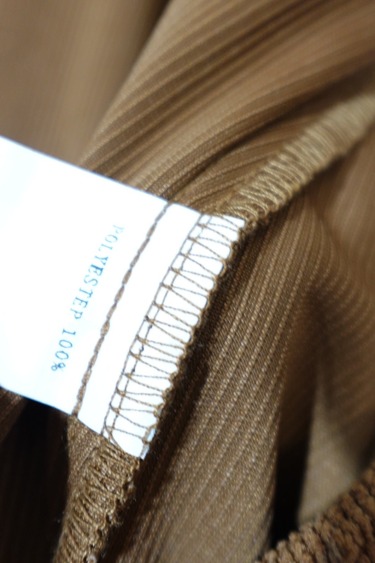 Goldn The Brand (no Label), Skirt, 4X