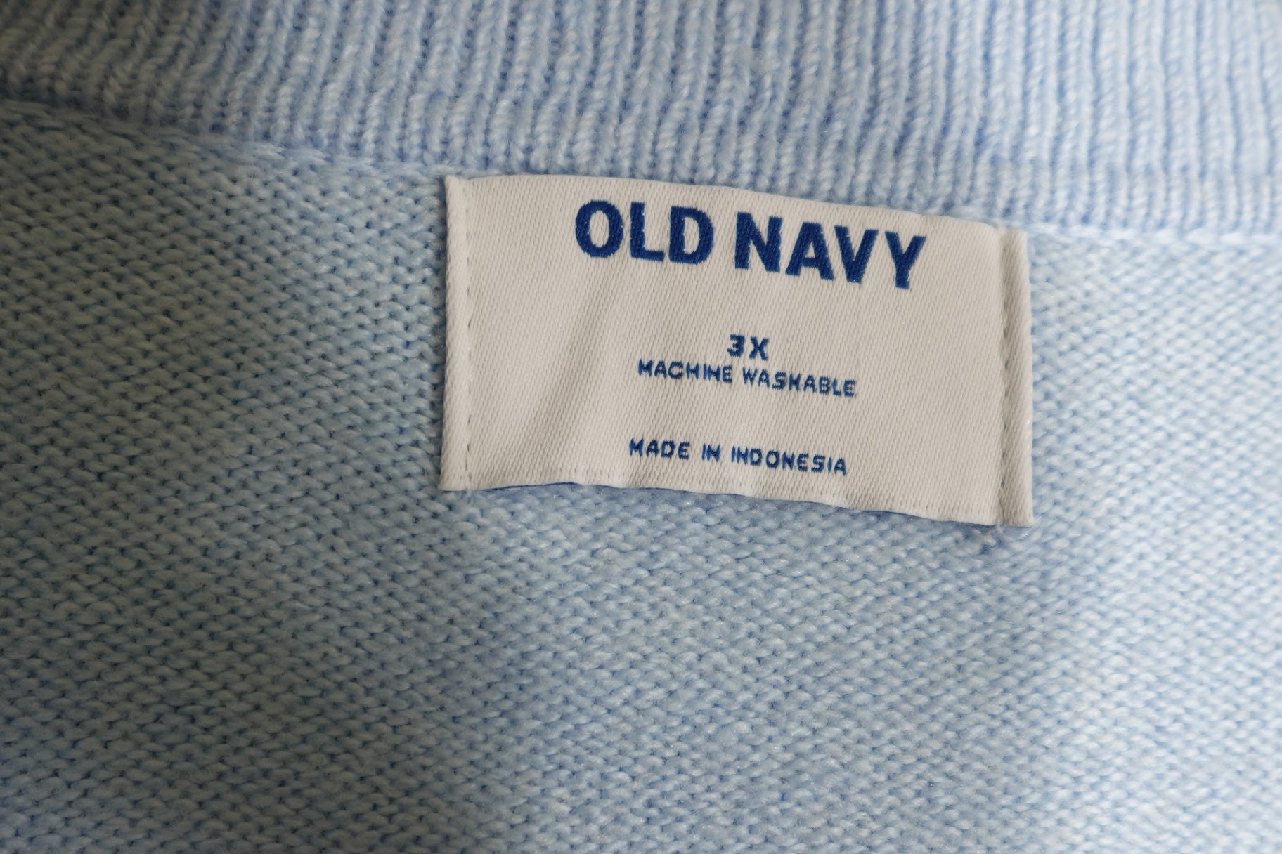 Old Navy, NWT Sweater, 3X