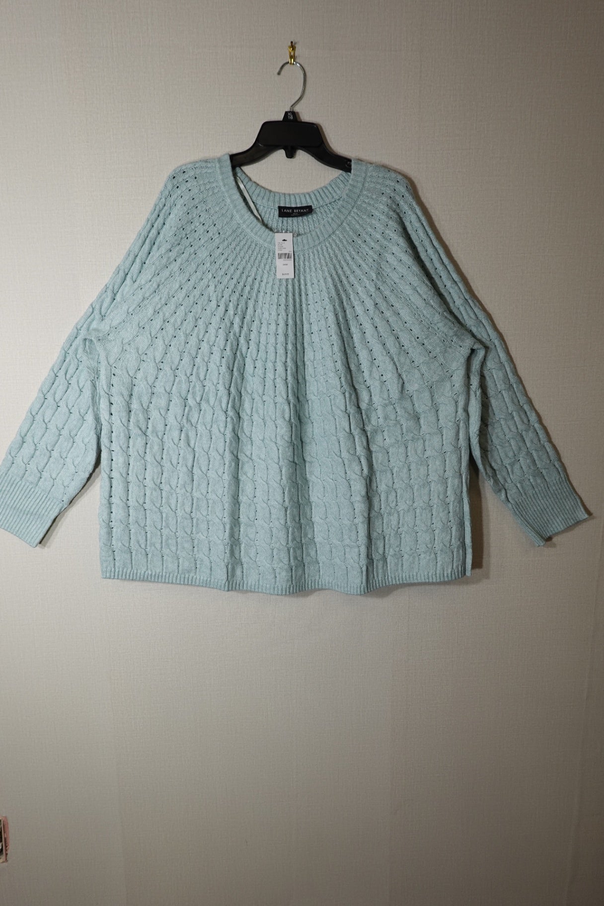 Lane Bryant, NWT Sweaters, 26/28