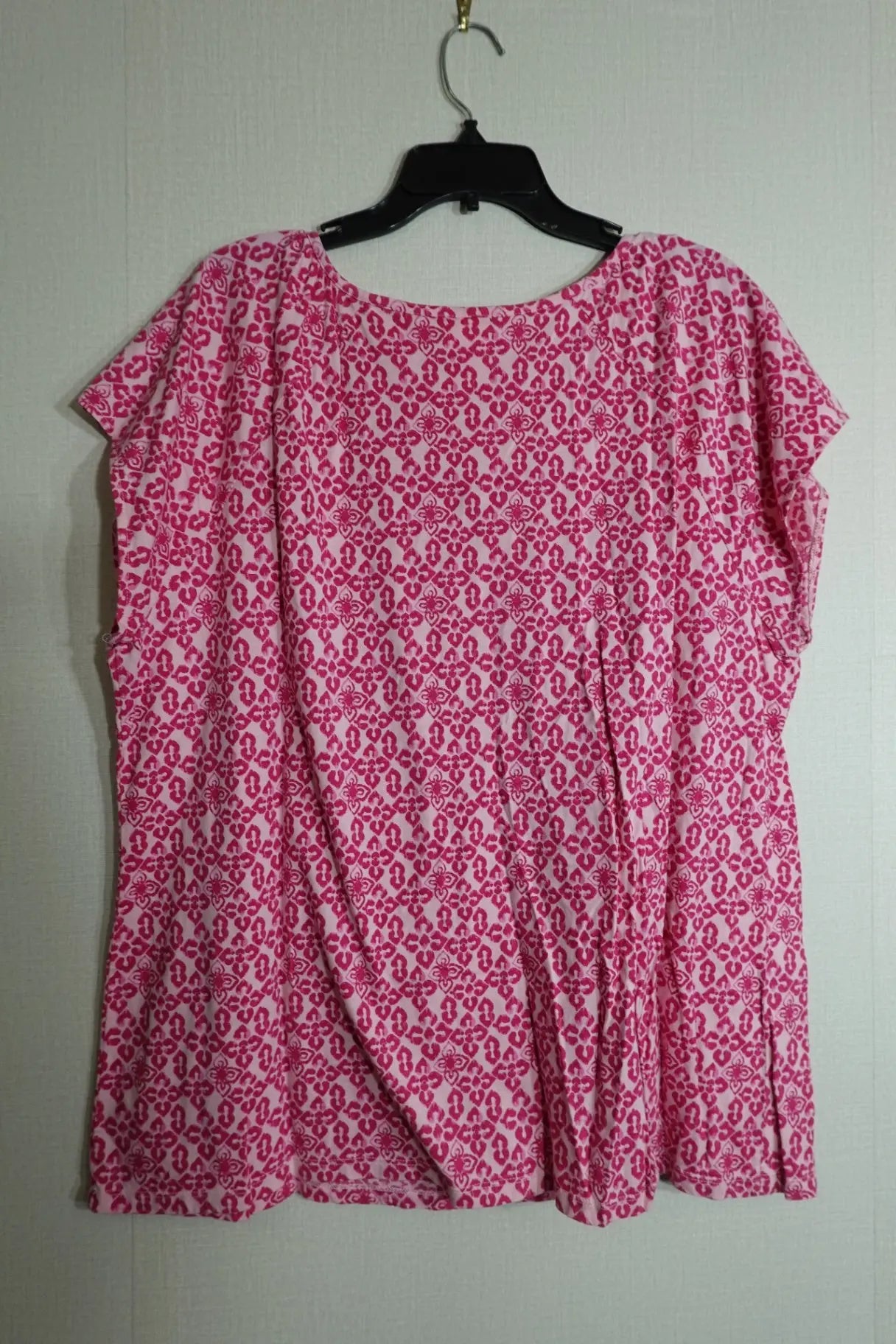 Just my size, Short sleeve top, 22W/24W Just my size Short sleeve top More To Love Consignment