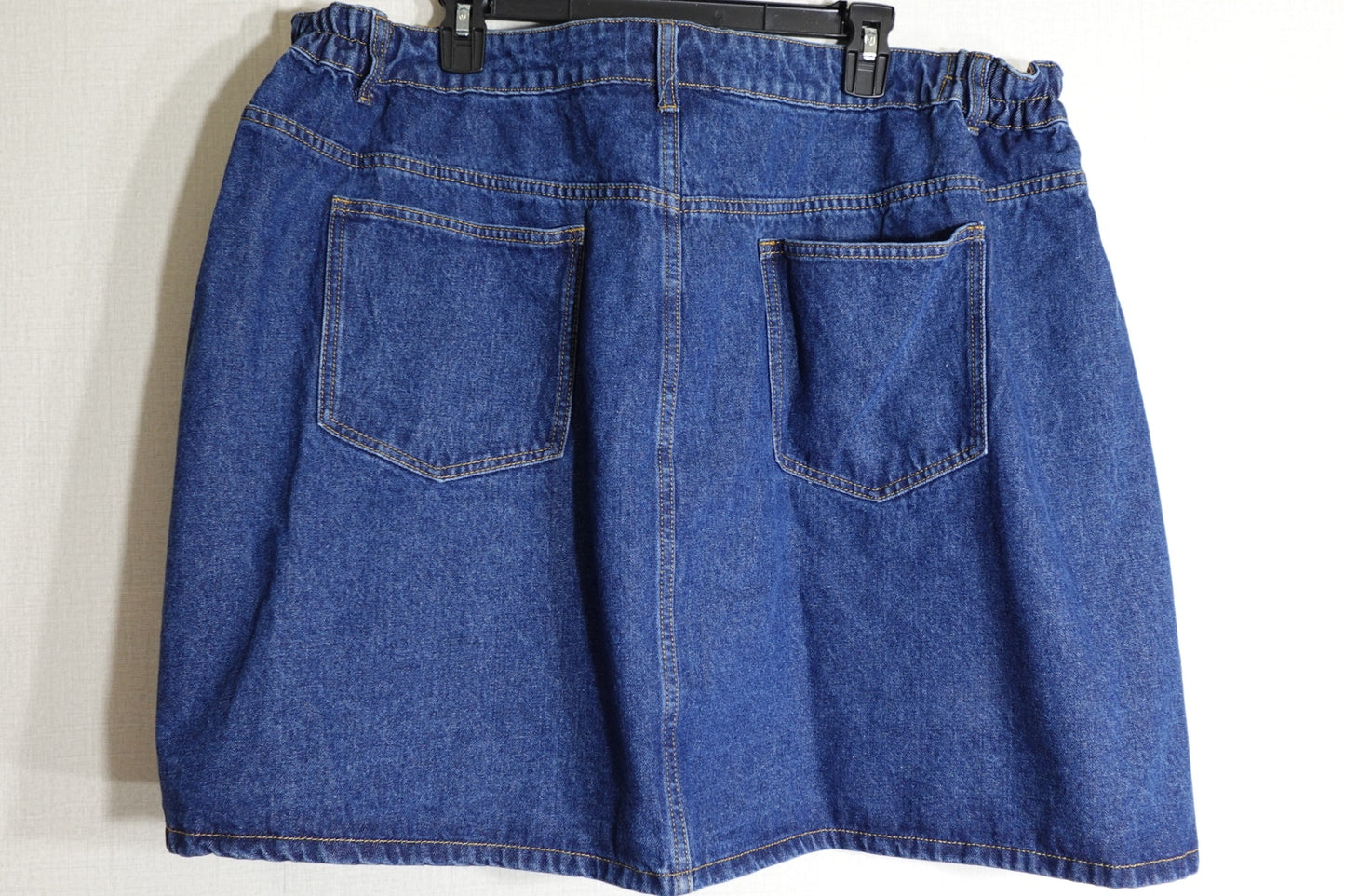 Shiny by nature, Skirt, 3X