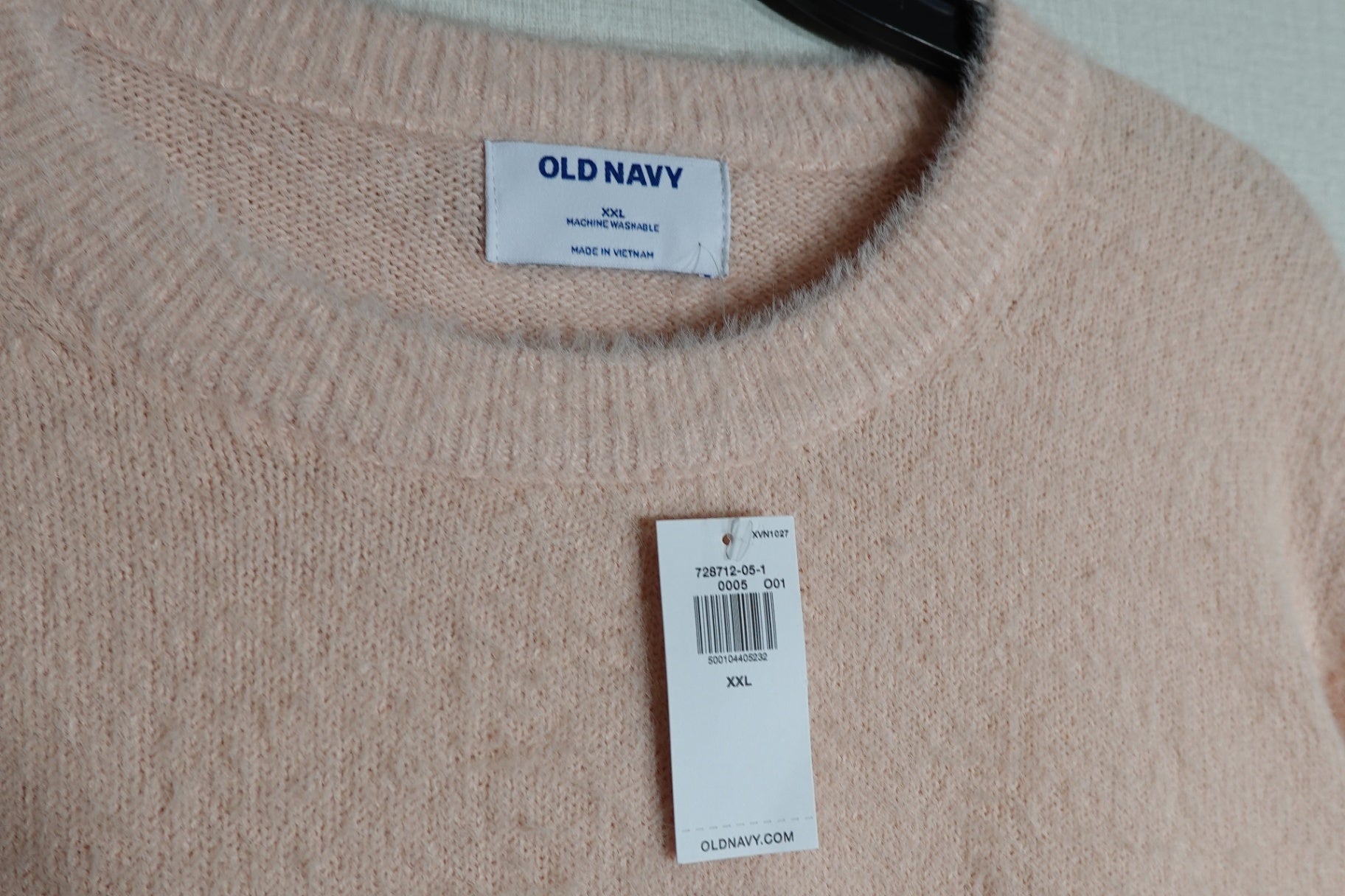 Old Navy, NWT Sweater, 2X