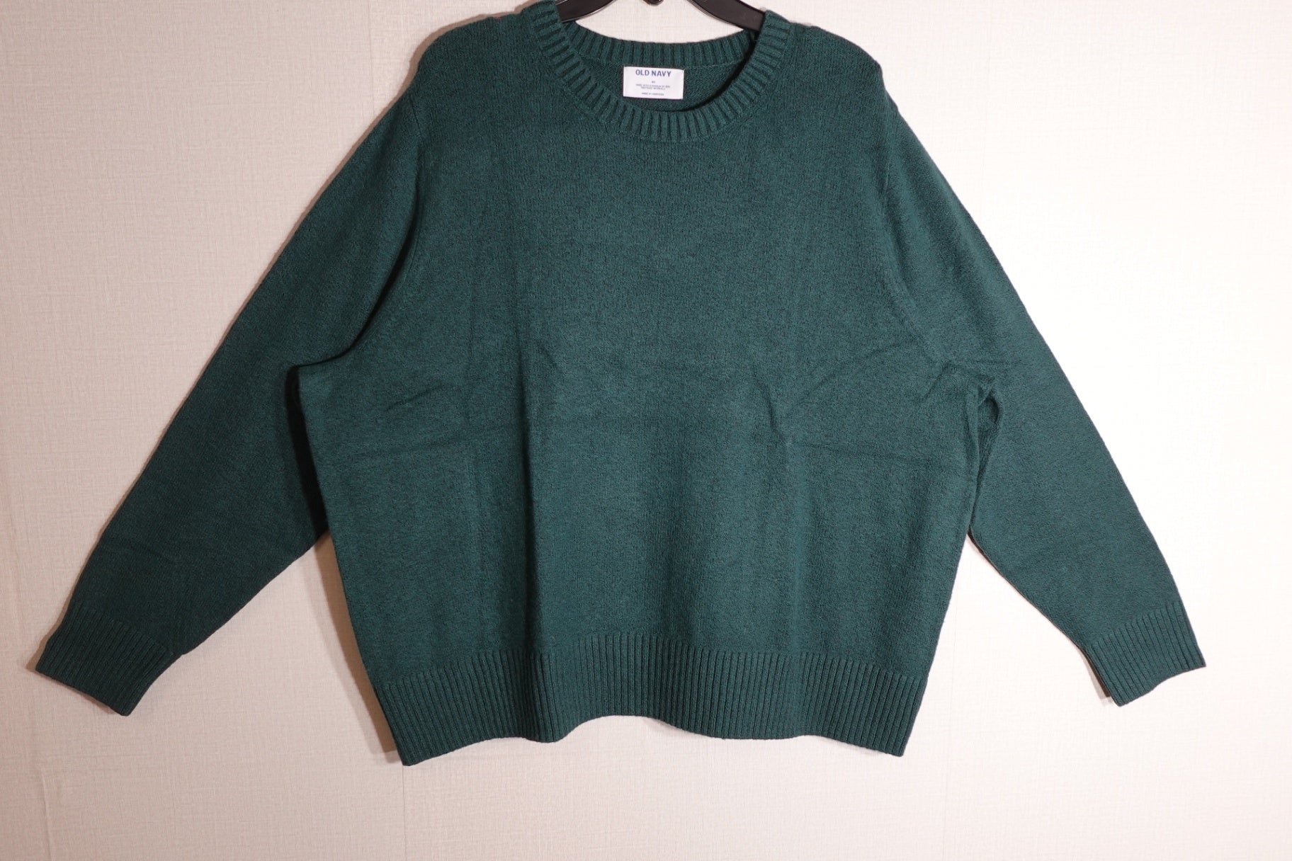 Old Navy, Sweater, 4X