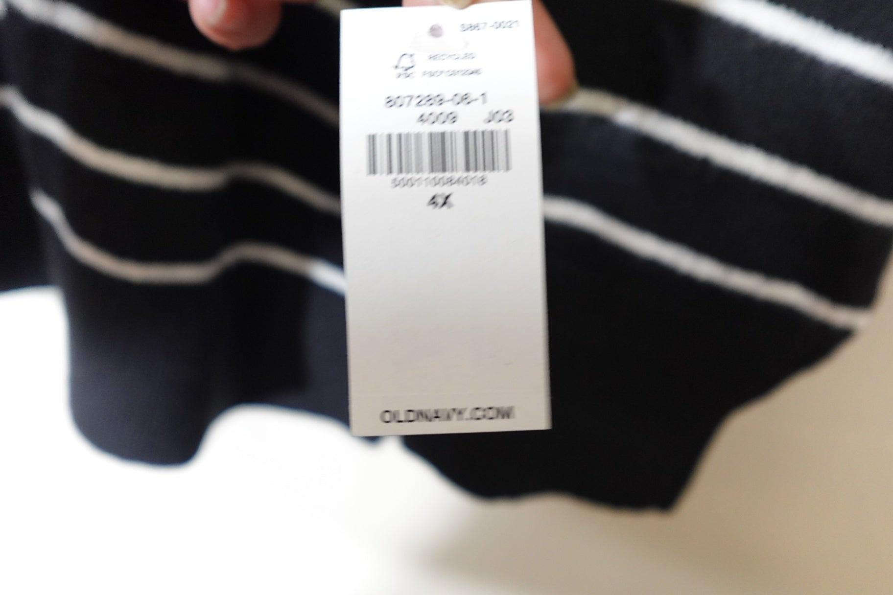 Old Navy, NWT Sweater, 4X