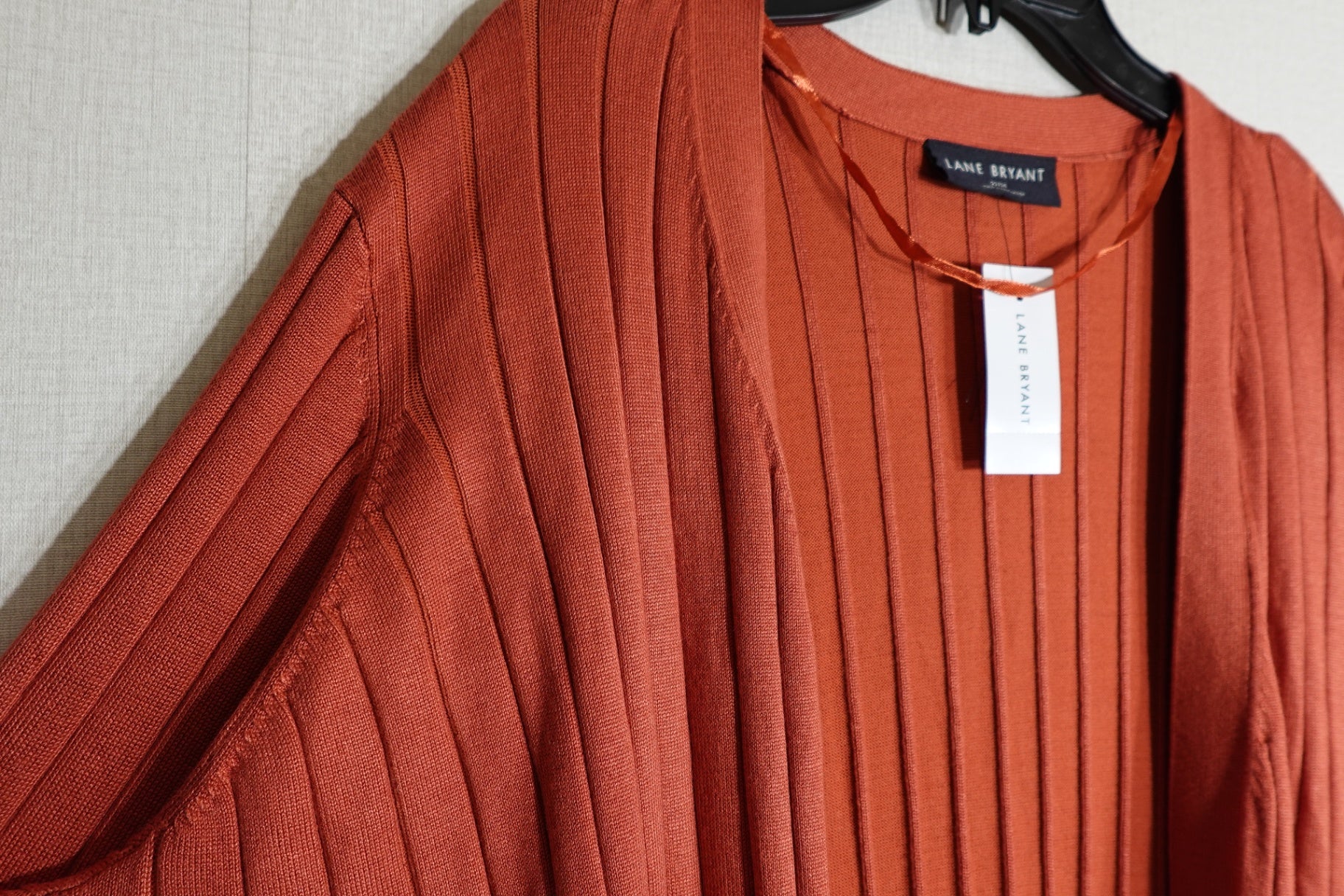 Lane Bryant, NWT Cardigan, 22/24