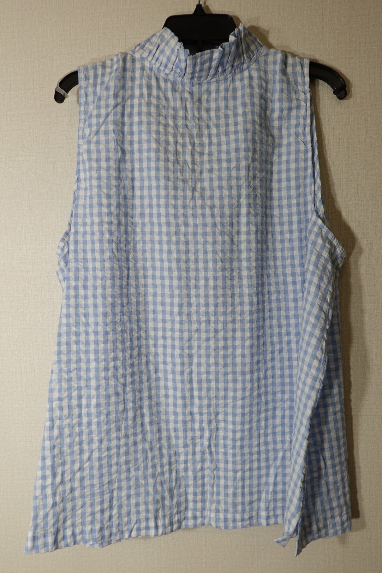 CROWN AND IVY, NWT Sleeveless Top, 3X