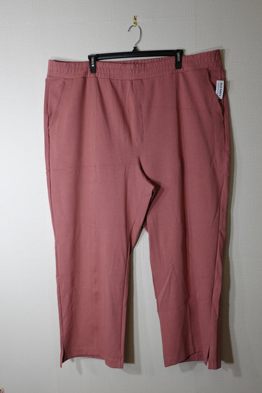 Old Navy Active, NWT Active Leggings, 4X