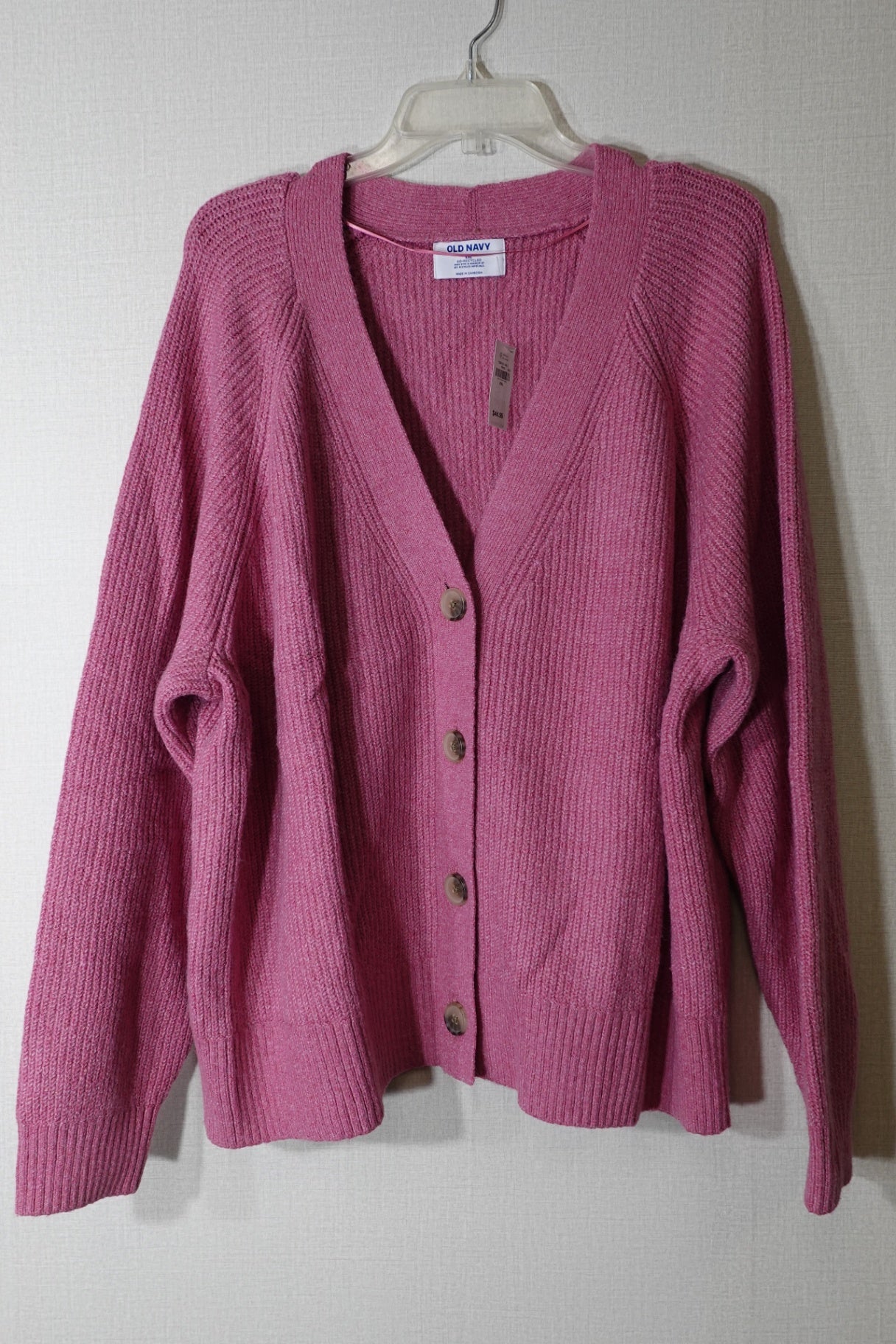 Old Navy, NWT Cardigan, 2X