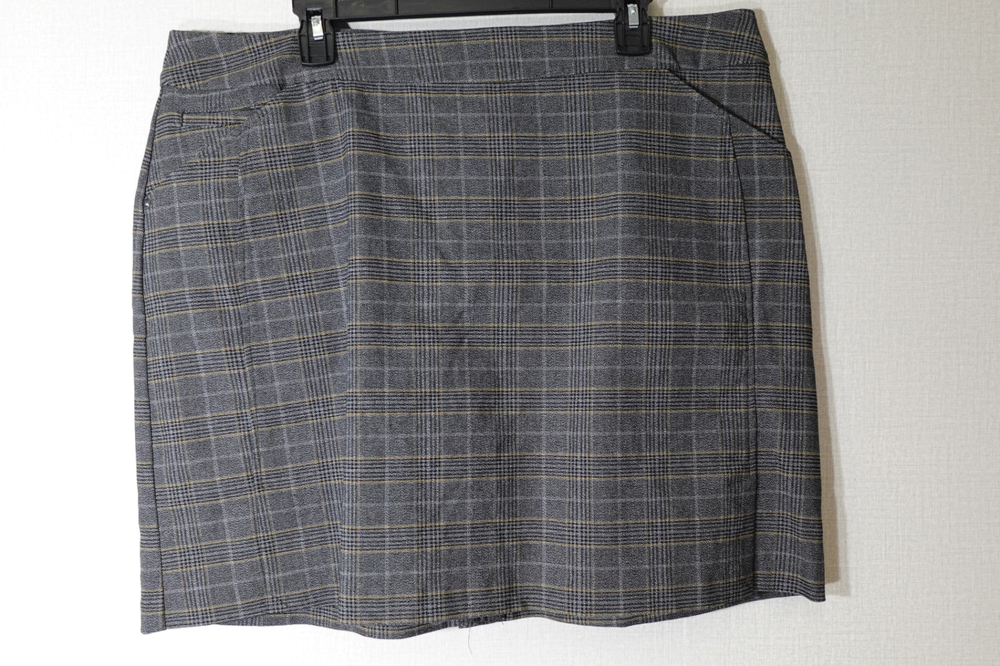 Tribal, Skirt, 18W