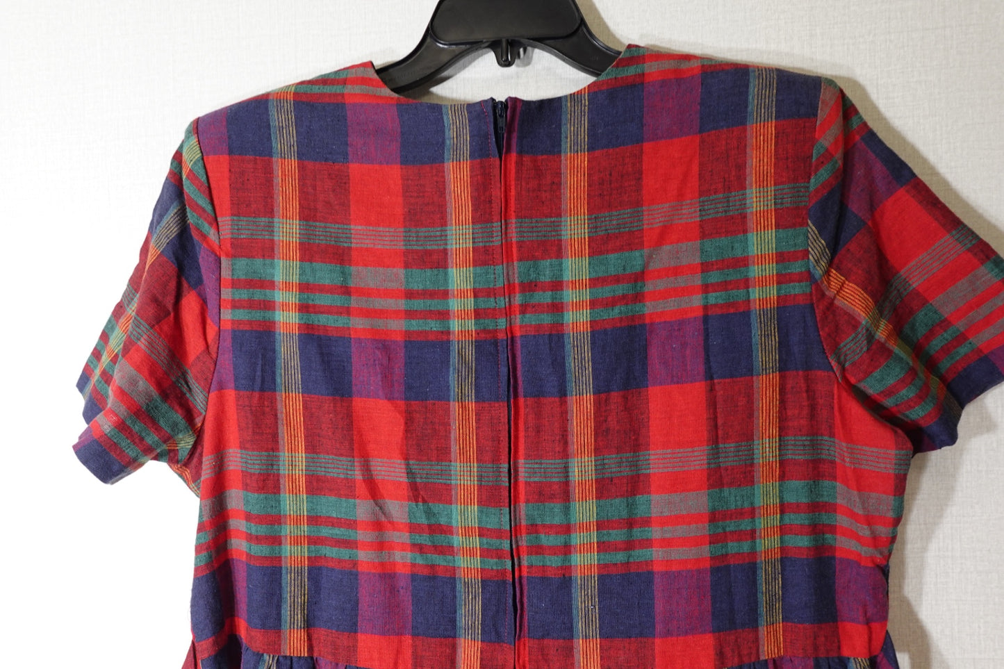 Miss Donby, Dress, 16
