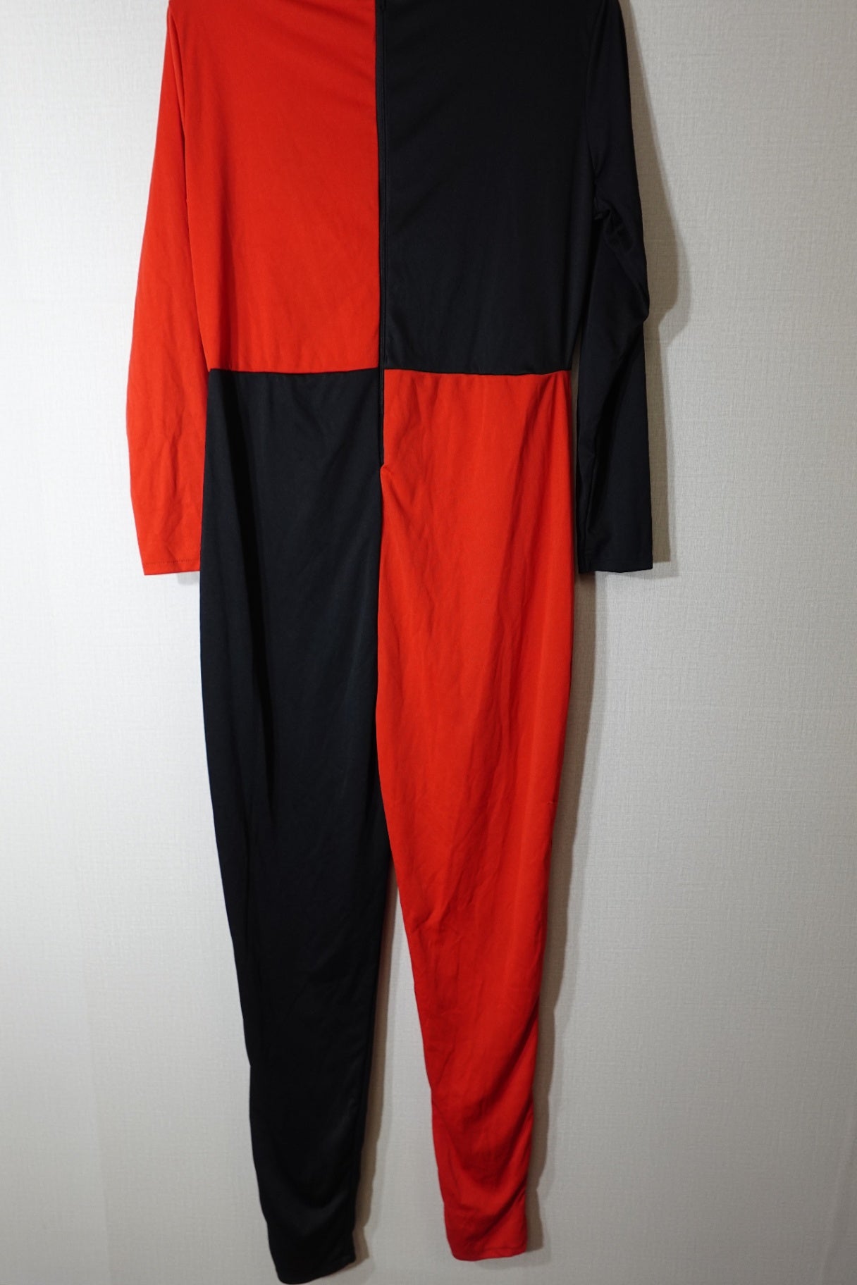 Fun Shack: Harlequin, Event- Costume/Cosplay, Large