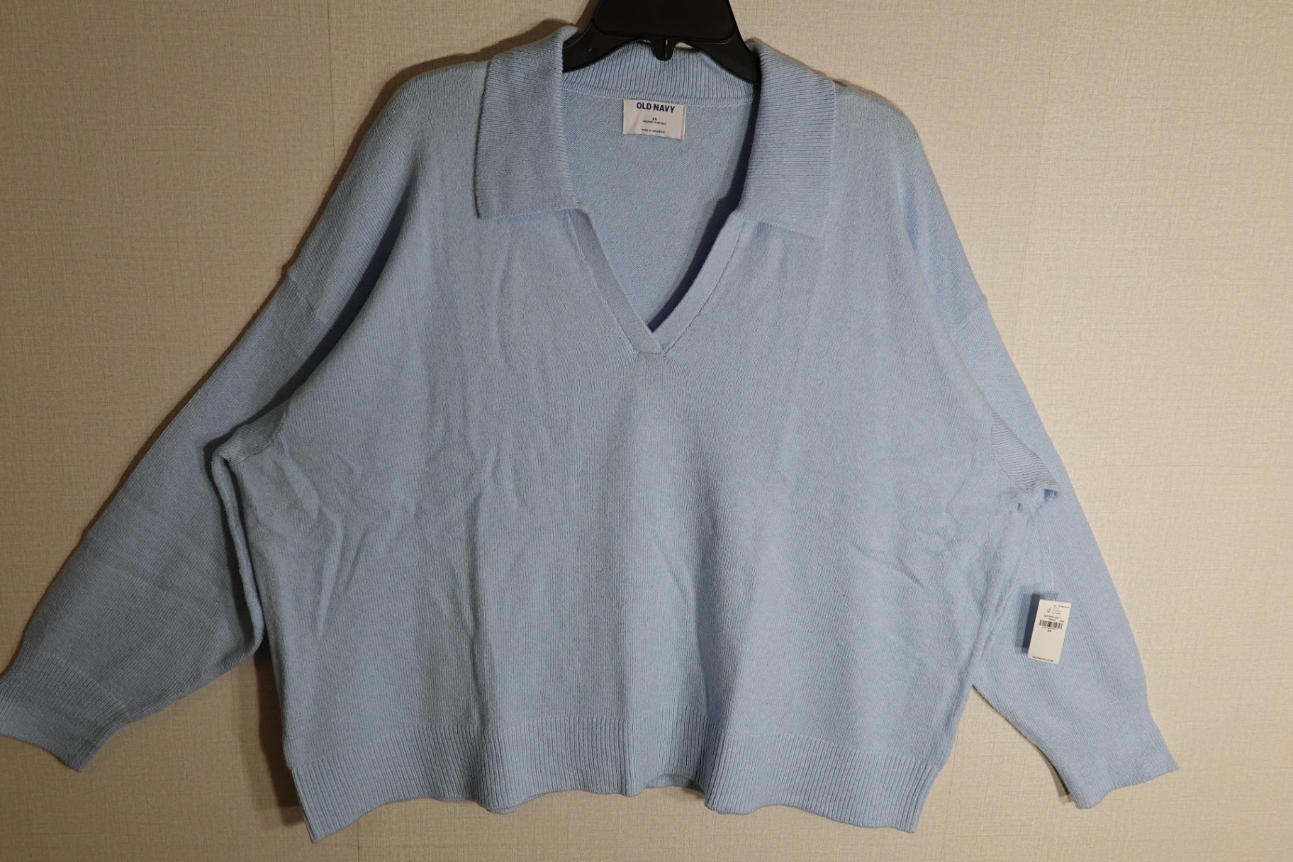 Old Navy, NWT Sweater, 3X