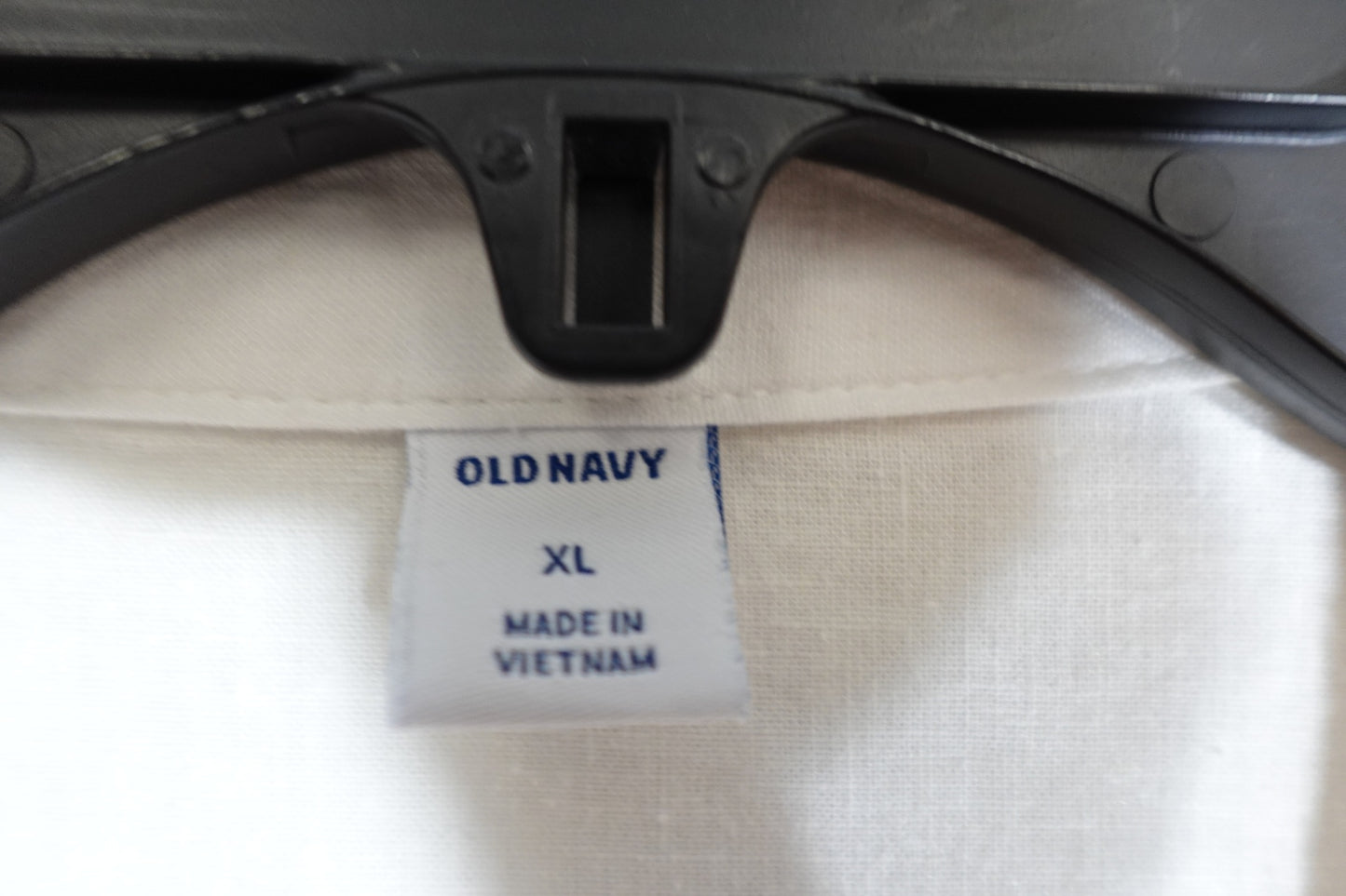 Old Navy, Short Sleeves Top, XL
