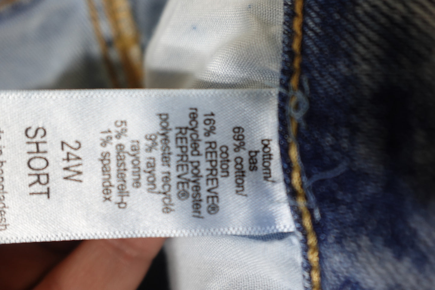 Edgely, Jeans, 24WS