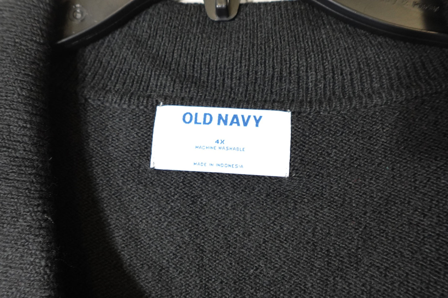 Old Navy, NWT Sweater, 4X