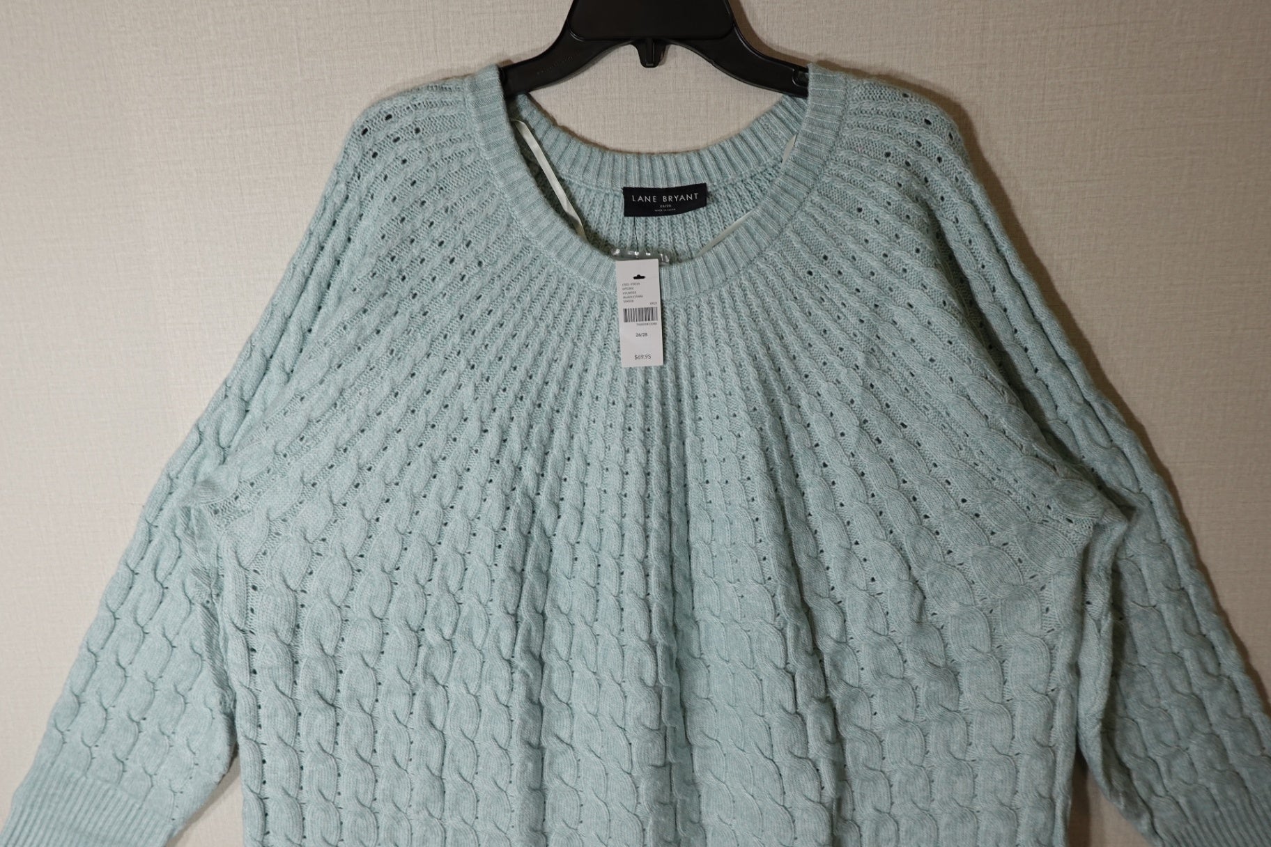 Lane Bryant, NWT Sweaters, 26/28