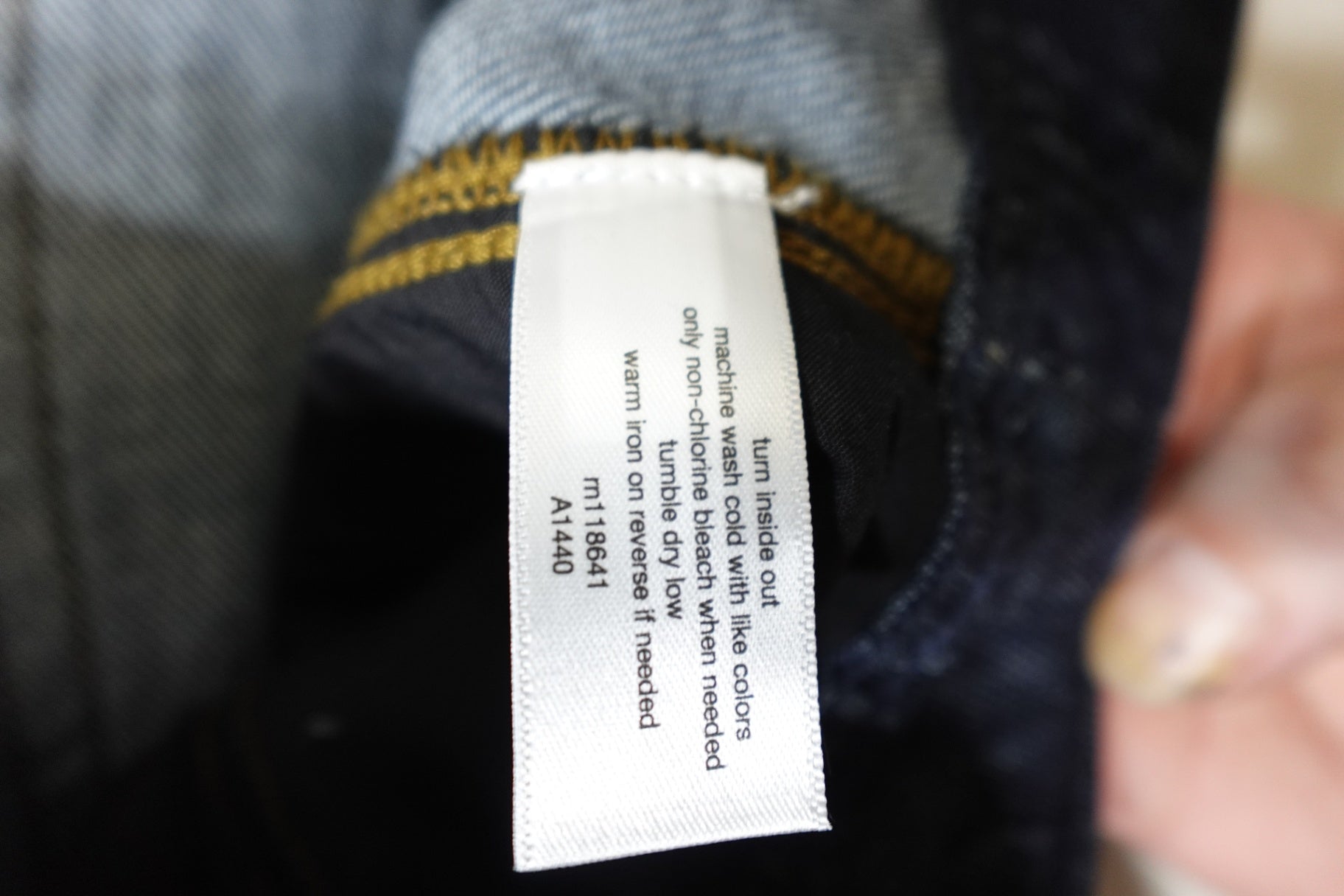 Lane Bryant, NWT Jeans: Wide leg, 28S