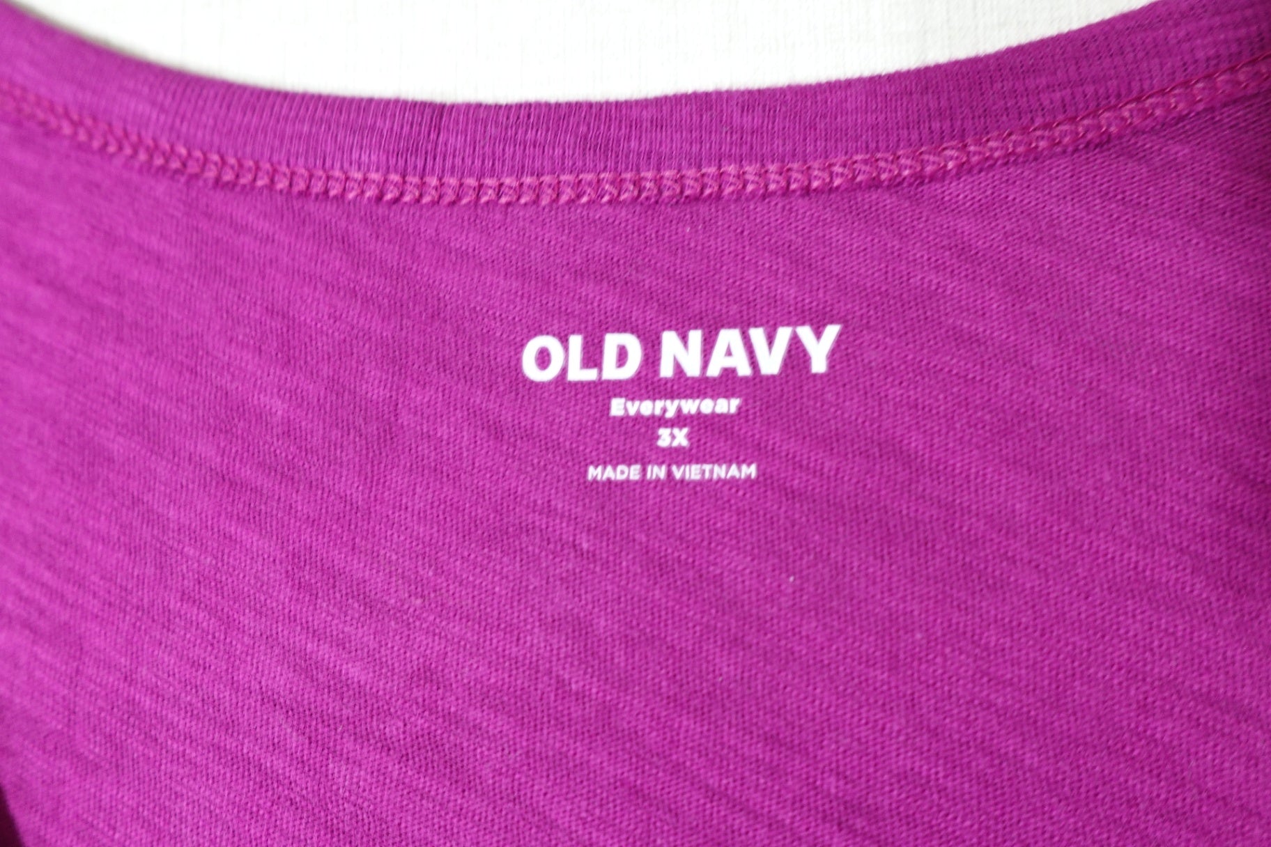 Old Navy , NWT Long Sleeves Top, 3X