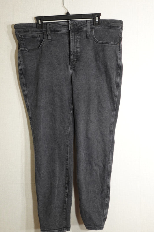 Madewell, Jeans, XL