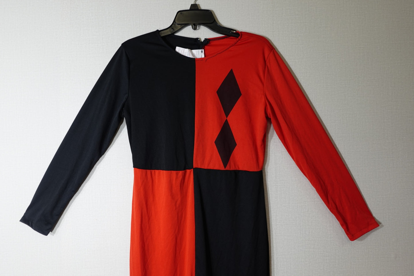 Fun Shack: Harlequin, Event- Costume/Cosplay, Large