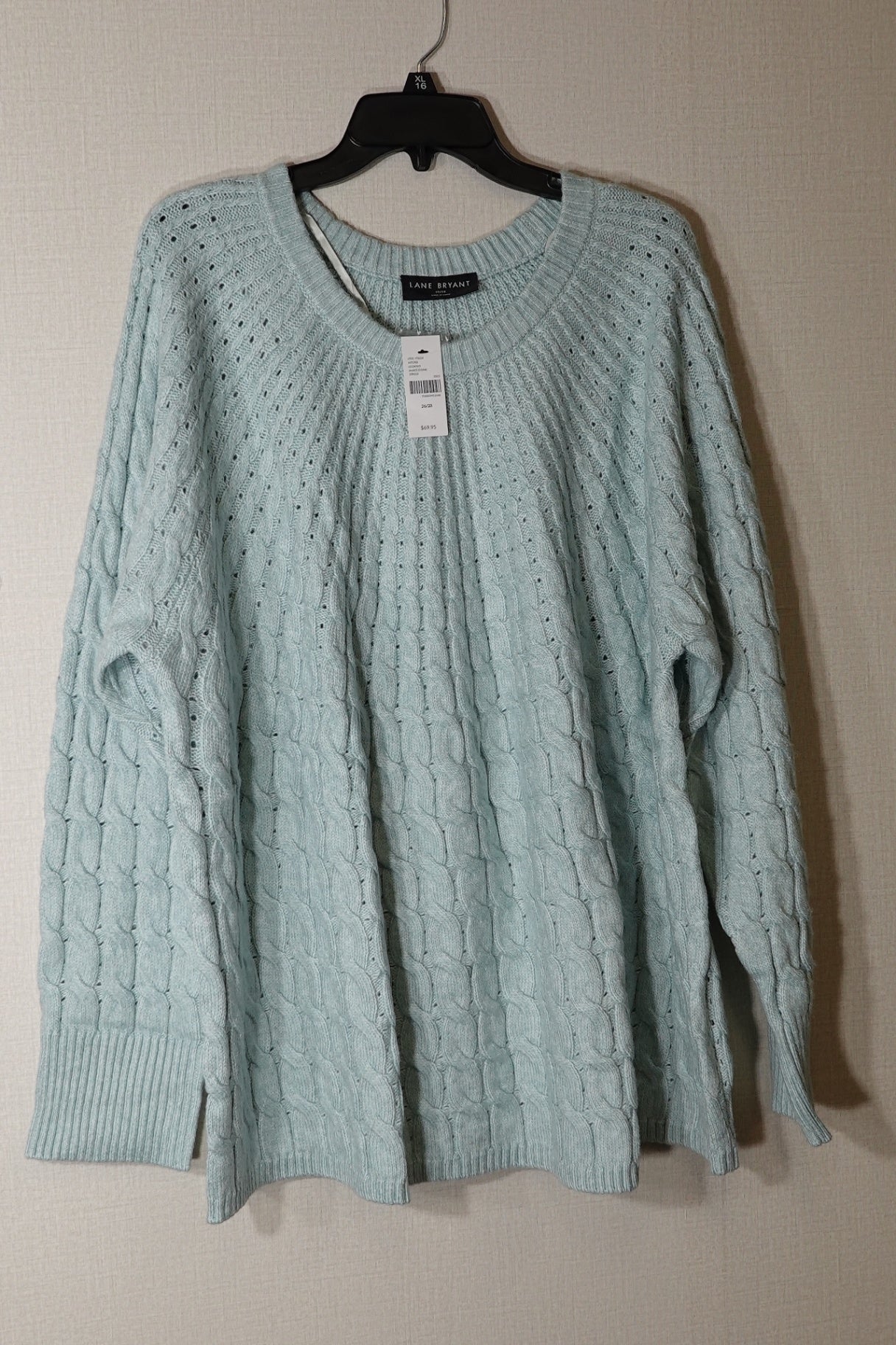 Lane Bryant, NWT Sweaters, 26/28